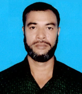 Mohammad Abdullah